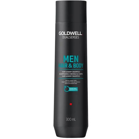 Goldwell DualSenses Men Hair & Body Shampoo