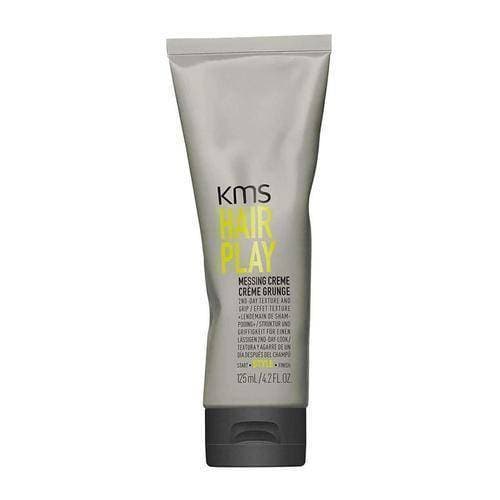 KMS HairPlay Messing Creme 4.2oz 125 ml