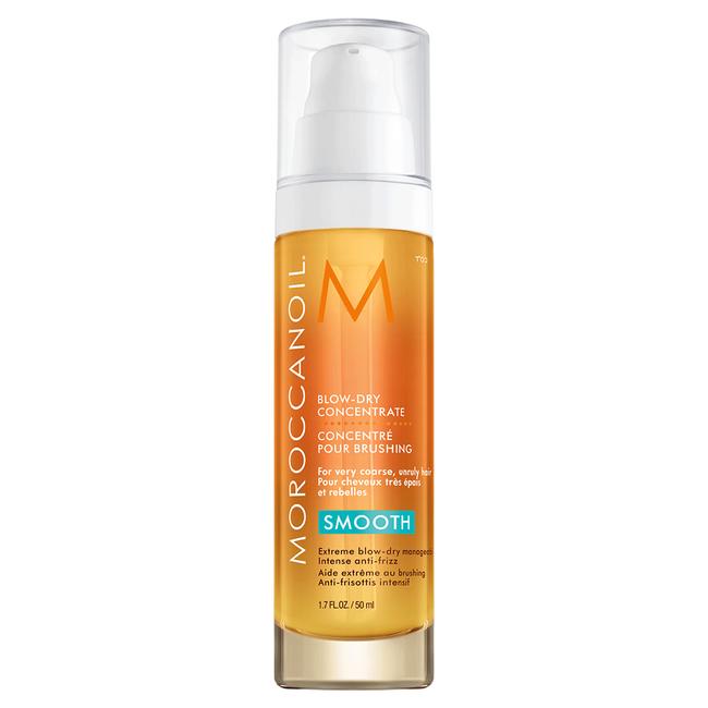 Moroccanoil Blow-dry Concentrate, 1.7 Fl.oz.-The Warehouse Salon