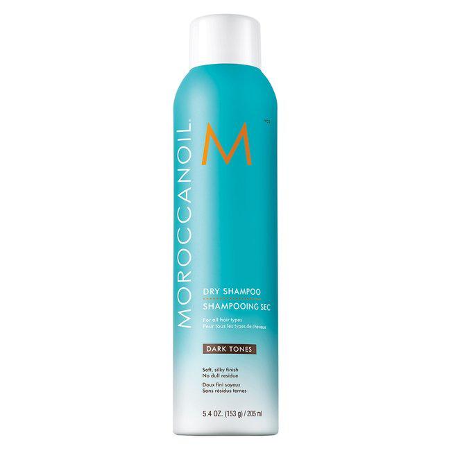 Moroccanoil Dry Shampoo Dark Tones, 5.4 oz-The Warehouse Salon