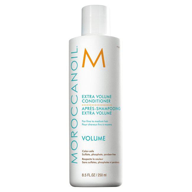 Moroccanoil Extra Volume Conditioner-The Warehouse Salon