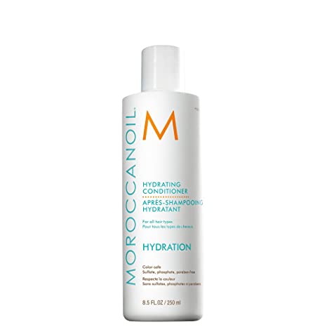 Moroccanoil Hydrating Conditioner-The Warehouse Salon