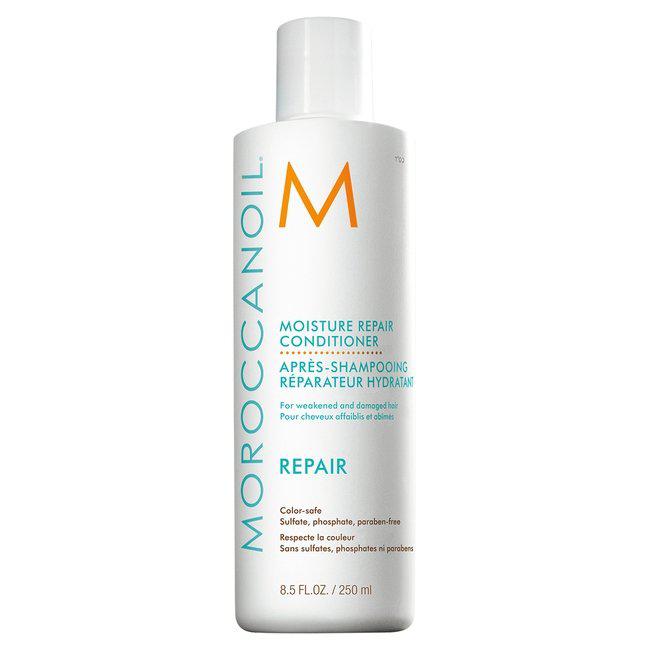 Moroccanoil Moisture Repair Conditioner-The Warehouse Salon