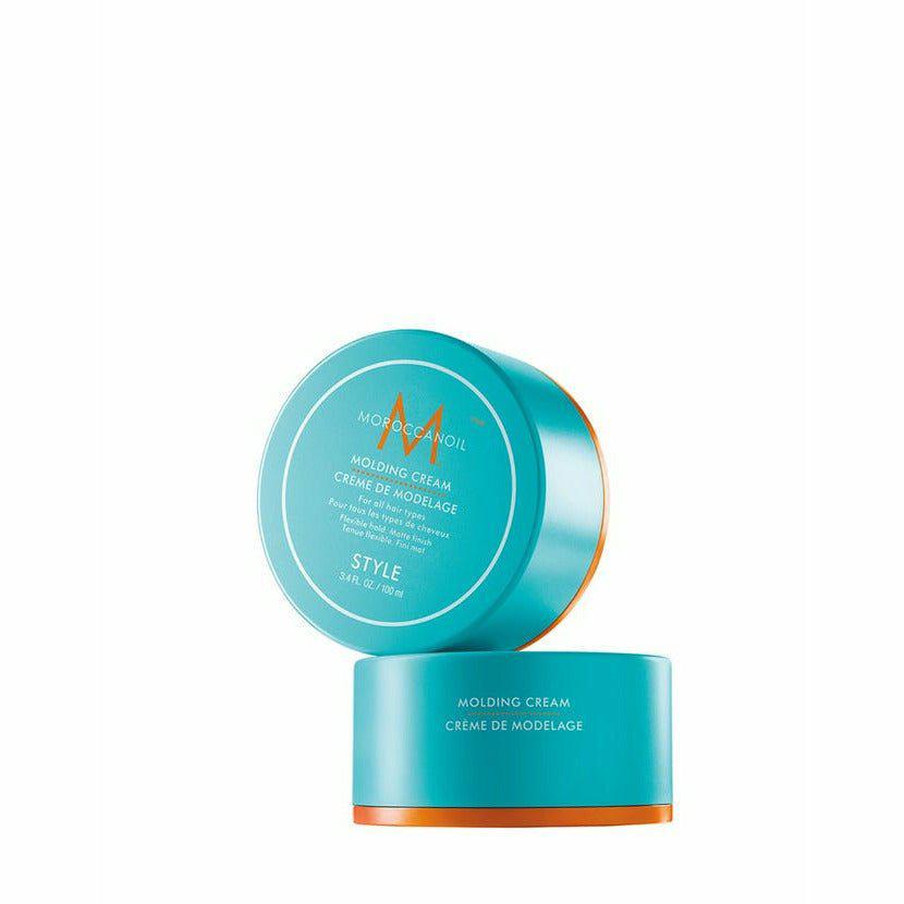 Moroccanoil Molding Cream 3.4 oz-The Warehouse Salon