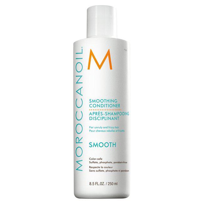 Moroccanoil Smoothing Conditioner-The Warehouse Salon