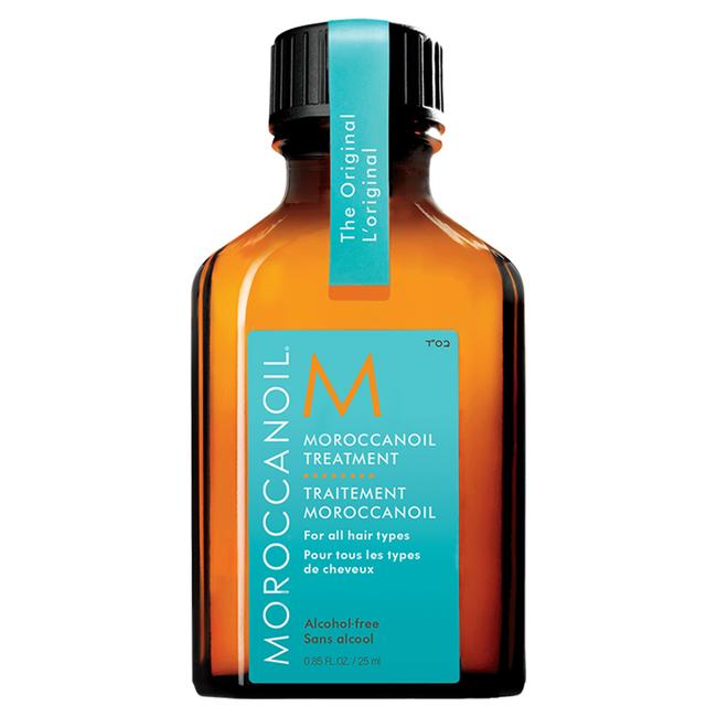 Moroccanoil Treatment Hair Oil-The Warehouse Salon