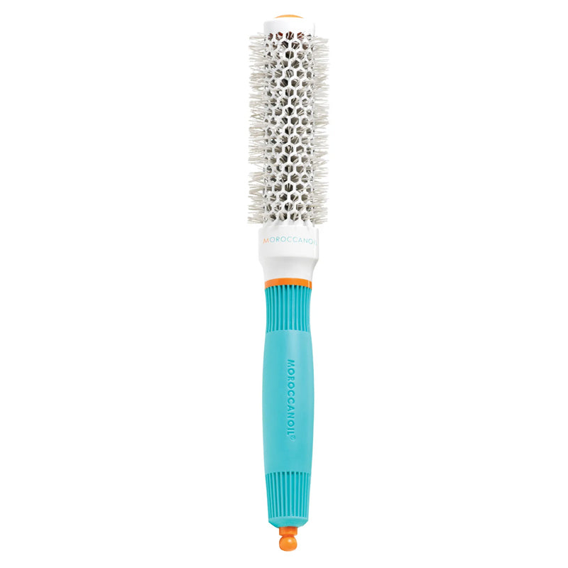 Moroccanoil Ceramic Round Brush 25mm-The Warehouse Salon