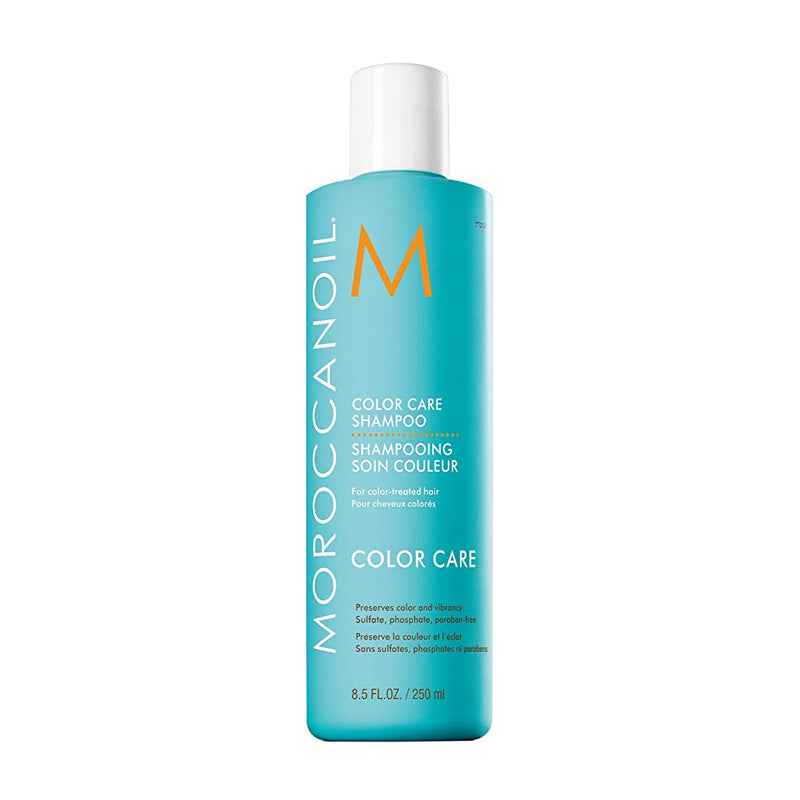 Moroccanoil Color Care Shampoo 8.5oz-The Warehouse Salon