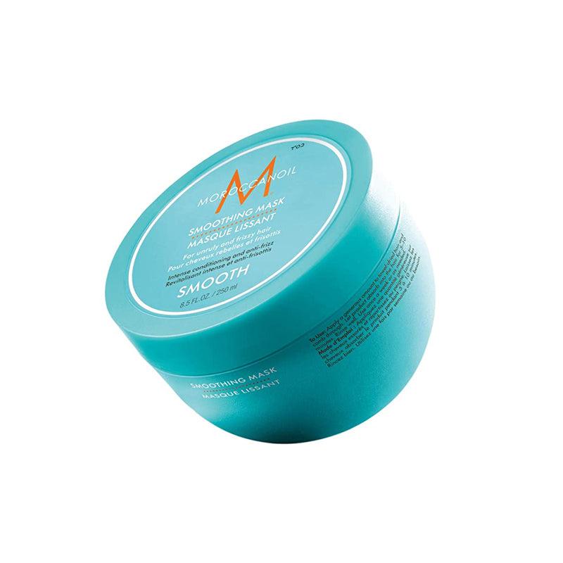 Moroccanoil Smoothing Mask 8.5oz-The Warehouse Salon