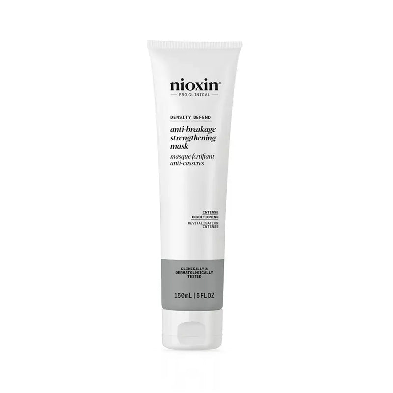 Nioxin 3D Intensive Deep Protect Density Mask 5.7 oz