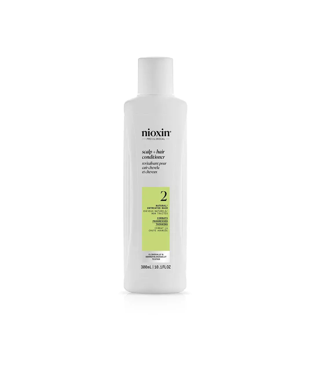 Nioxin System 2 Scalp Therapy Conditioner