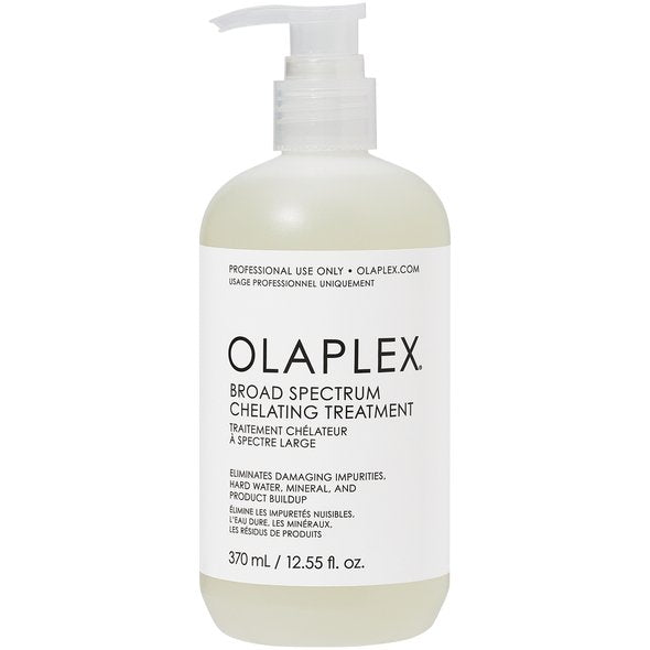 Olaplex Broad Spectrum Chelating Treatment, 12.55oz