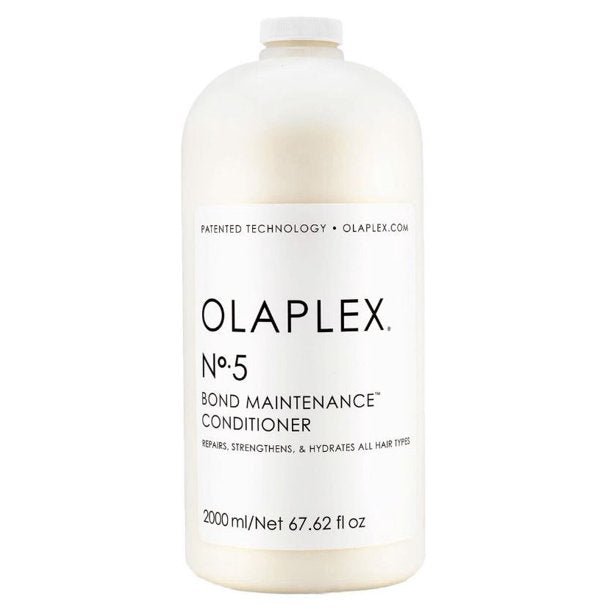 Olaplex No.5 Bond Maintenance Conditioner, 67.62 oz