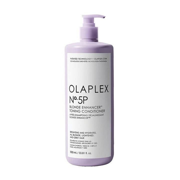 Olaplex No. 5P Blonde Enhancer Toning Conditioner