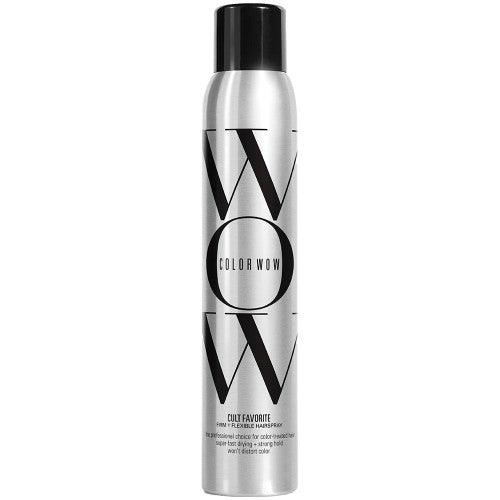 Color Wow Cult Favorite Firm Flexible Hairspray 10oz