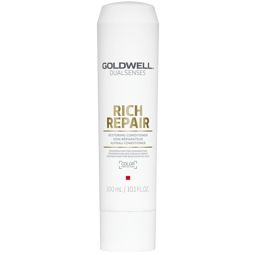 Goldwell DualSenses Rich Repair Restoring Conditioner