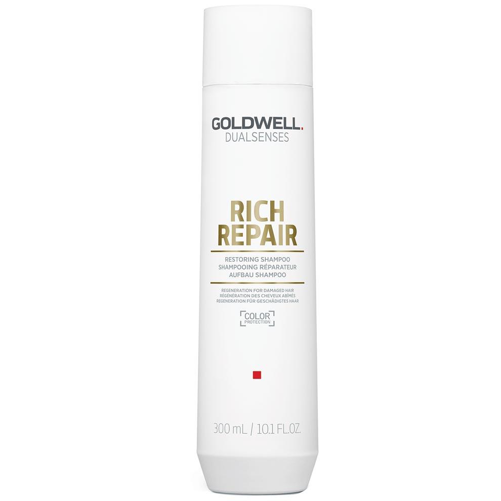 Goldwell DualSenses Rich Repair Restoring Shampoo