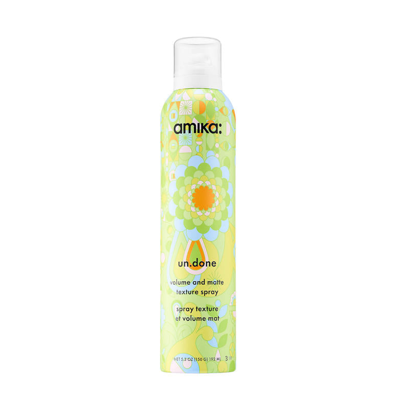 Amika Un.done Volume & Texture Spray 5.3 Oz