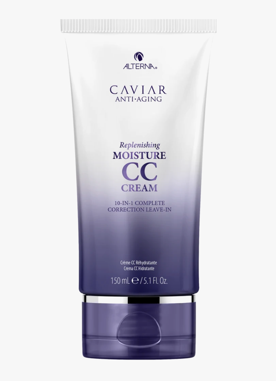 Alterna Caviar Anti Aging Replenishing Moisture CC Cream 5.1oz/150ml