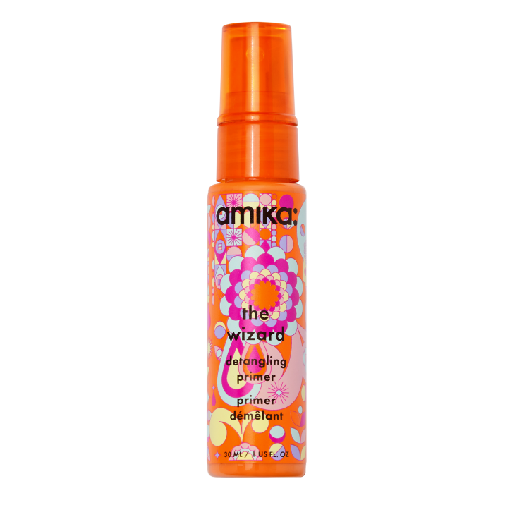 Amika The Wizard Detangling Primer