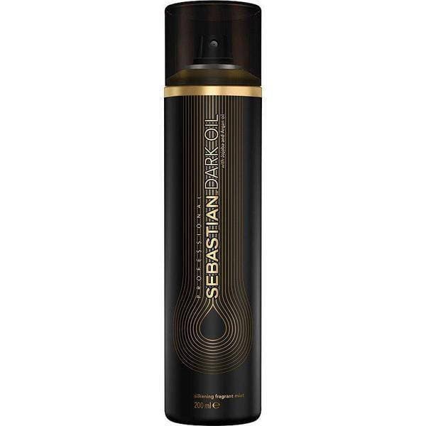 Sebastian Dark Oil Silkening Mist - 4.5 oz