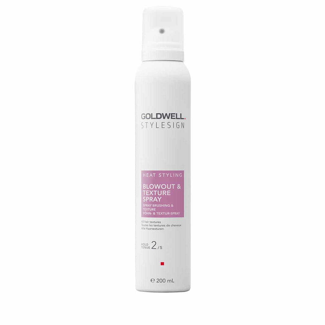 Goldwell StyleSign Blowout & Texture Spray 6.7oz