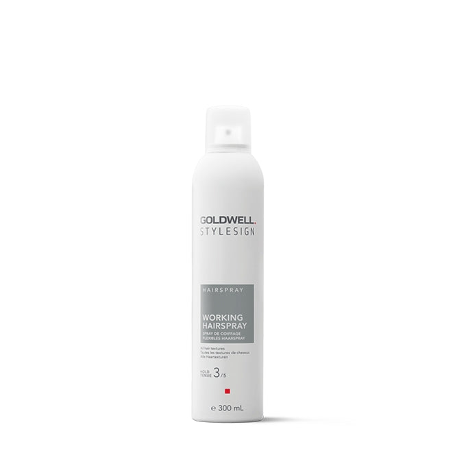 Goldwell StyleSign Working Hairspray 10oz