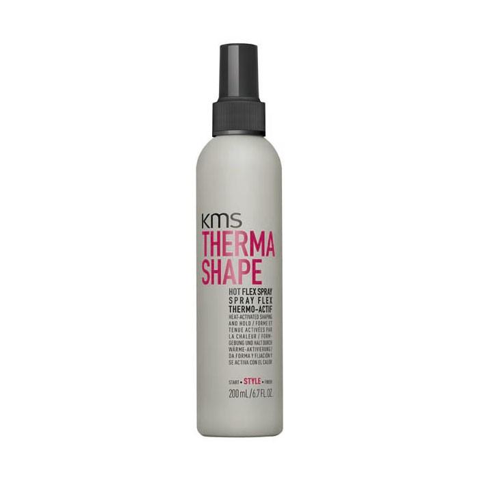 KMS Therma Shape Hot Flex Spray 6.7oz