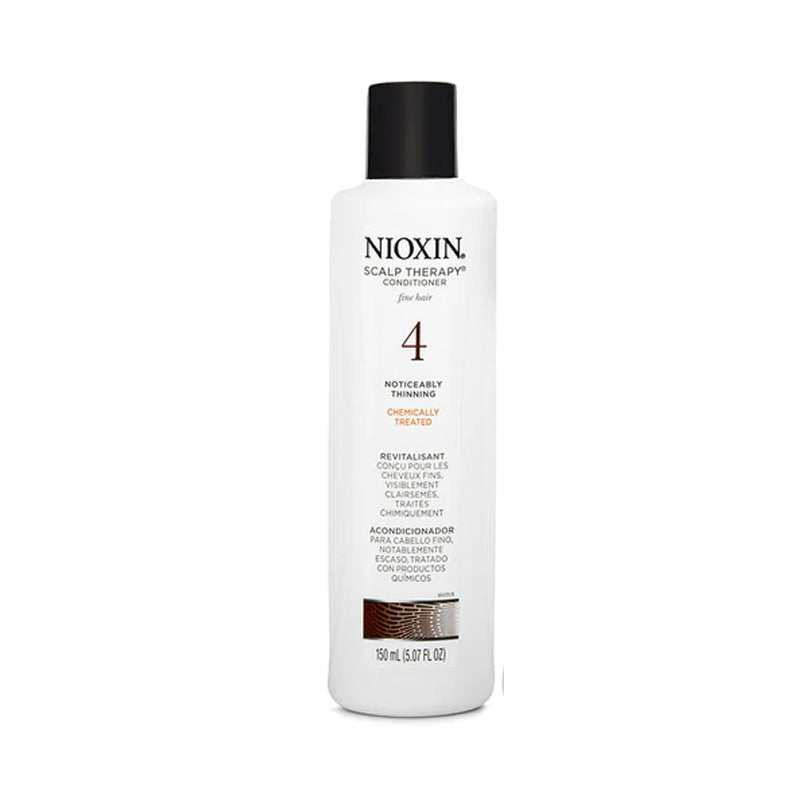 Nioxin System 4 Scalp Therapy Conditioner 5.7 oz