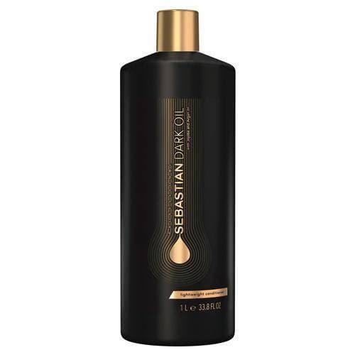 Sebastian Dark Oil Lightweight Conditioner 33.8 oz/Liter