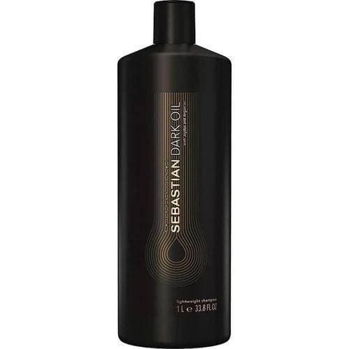 Sebastian Professional Dark Oil Lightweight Shampoo