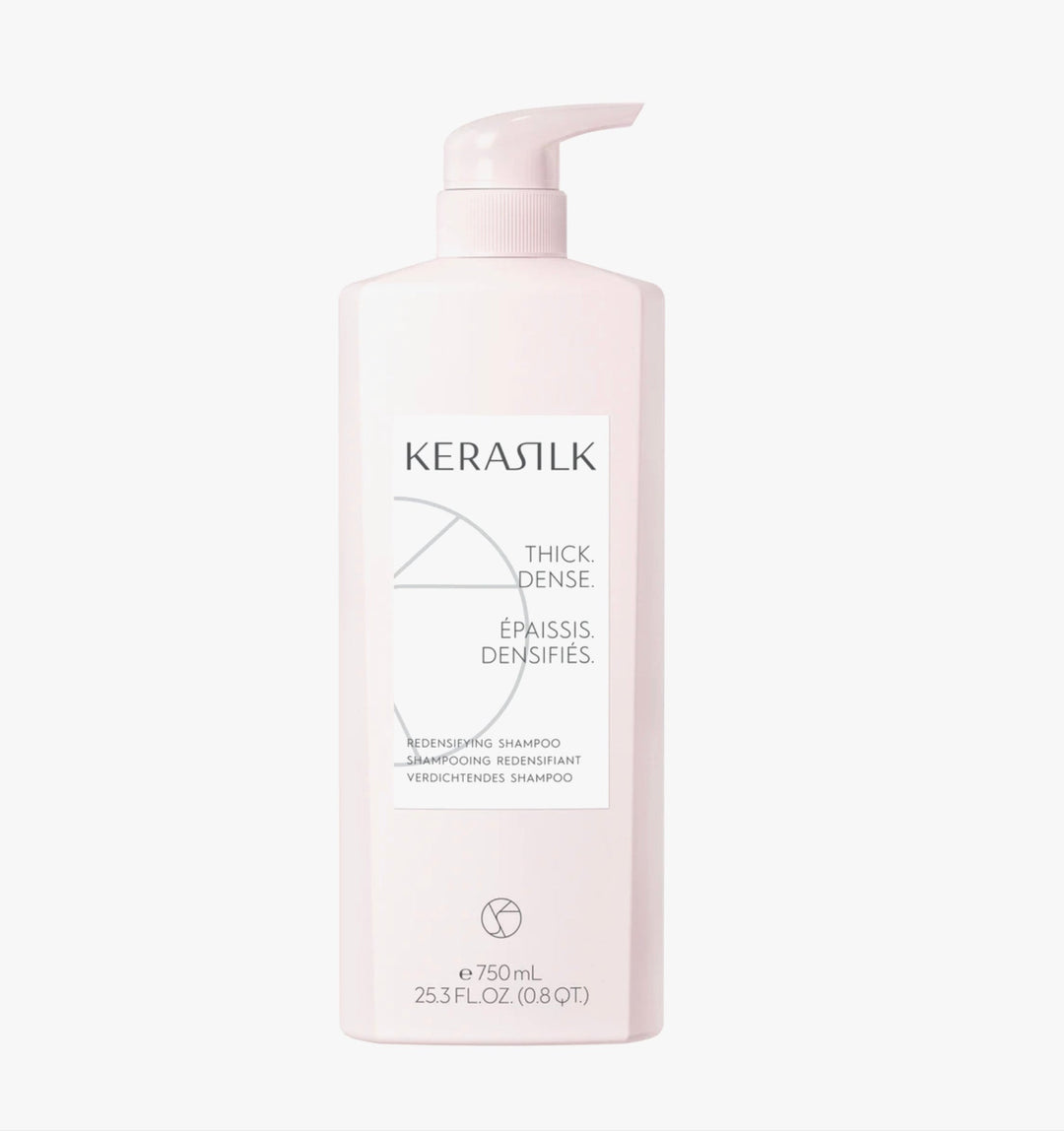 Kerasilk Redensifying Shampoo