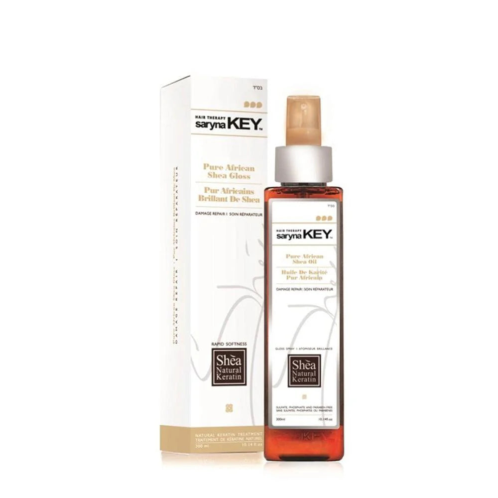 SARYNA KEY Damage Spray Gloss (300ml)